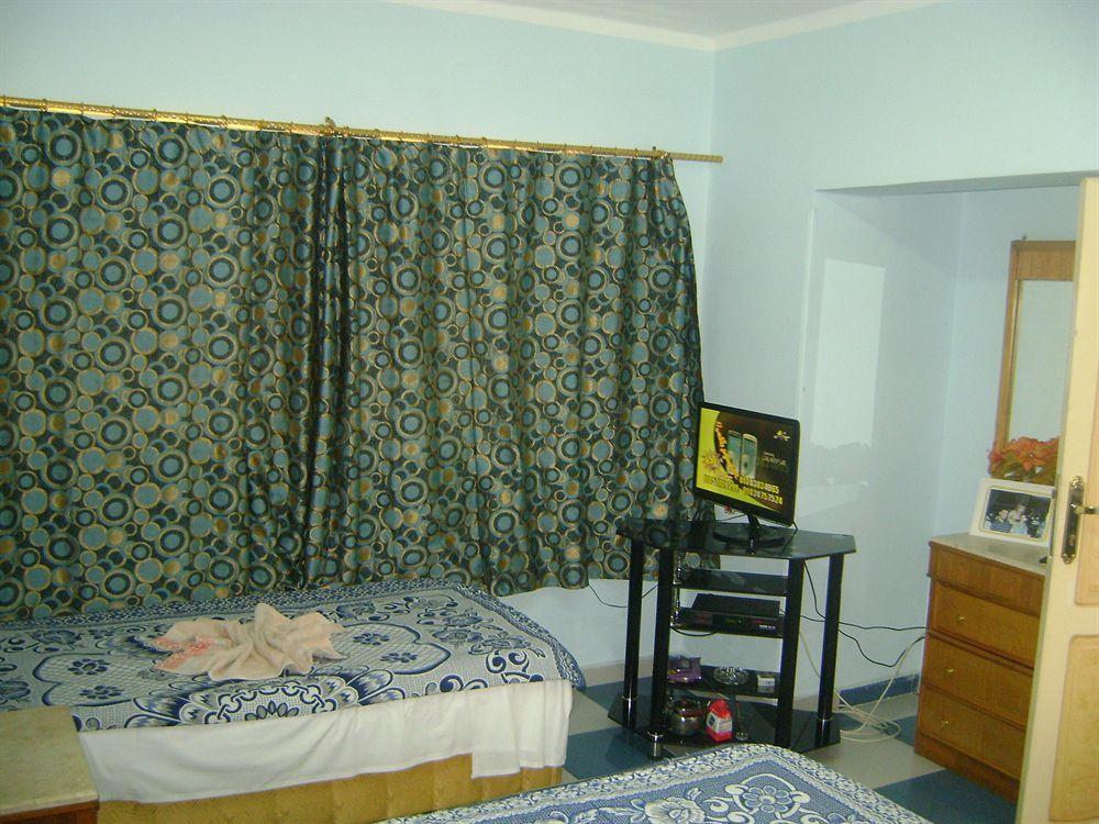 Hostel Isis 2 Cairo