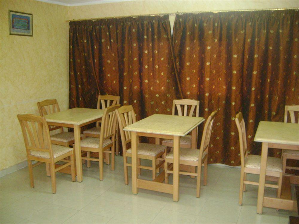 Hostel Isis 2 Cairo