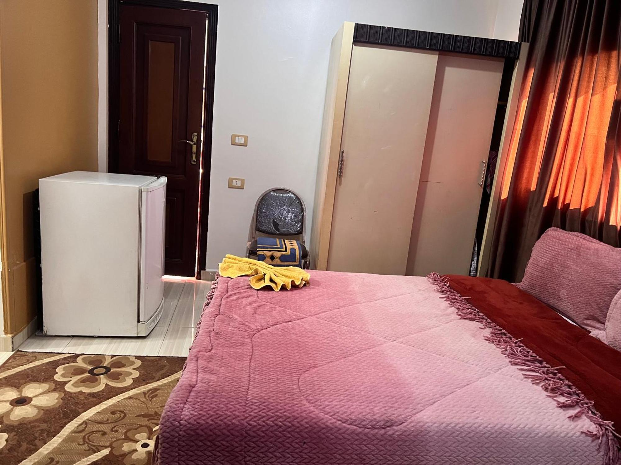 Isis 2 Le Caire