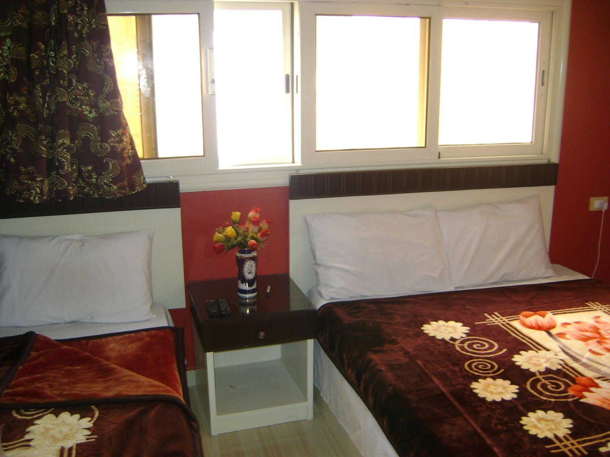 Hostel Isis 2 Cairo