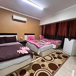 Isis Hostel 2