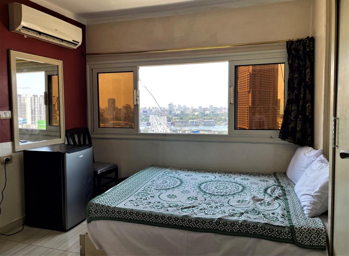 Isis 2 El Cairo