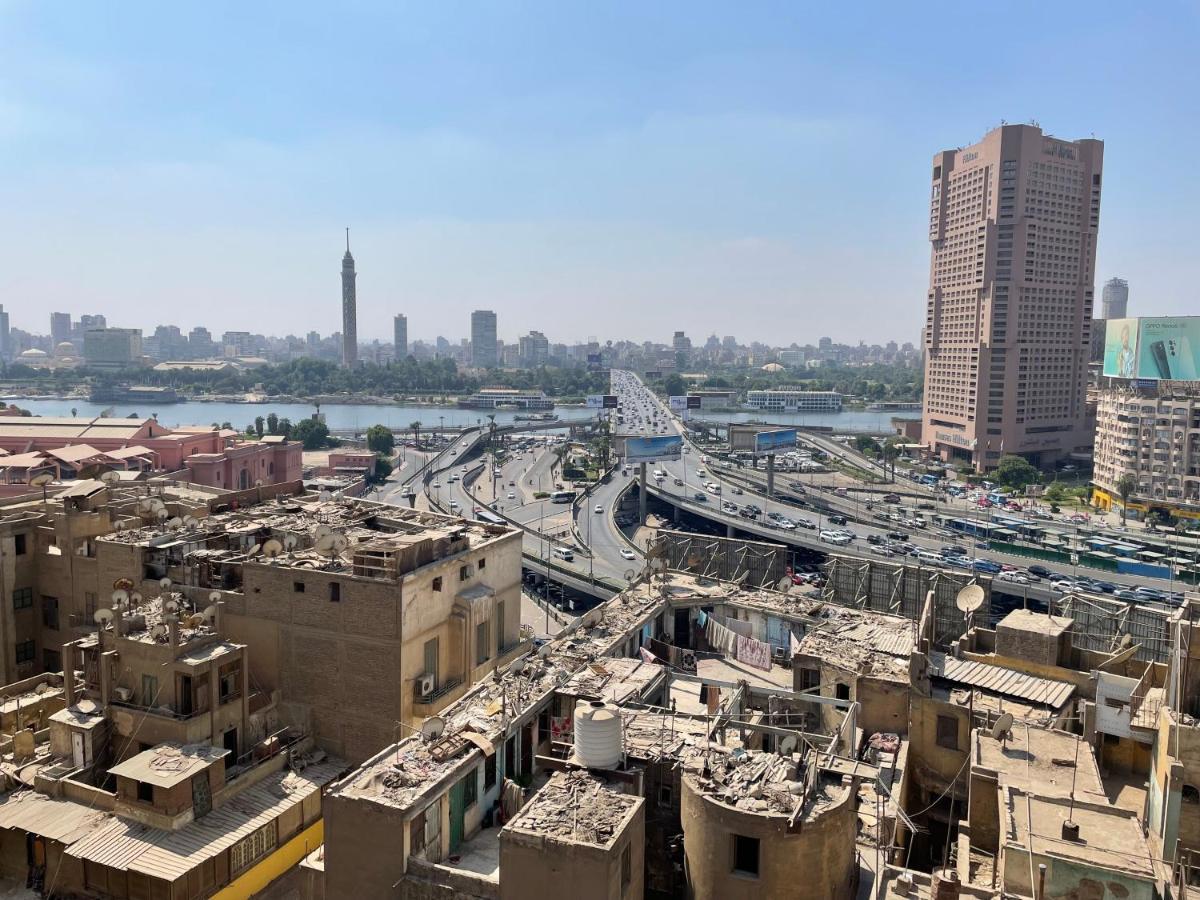 Isis 2 * El Cairo