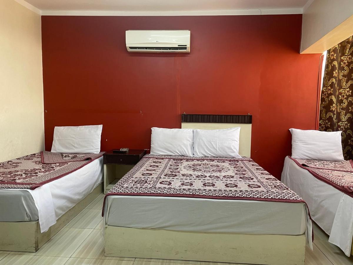 Hostal Isis 2 El Cairo