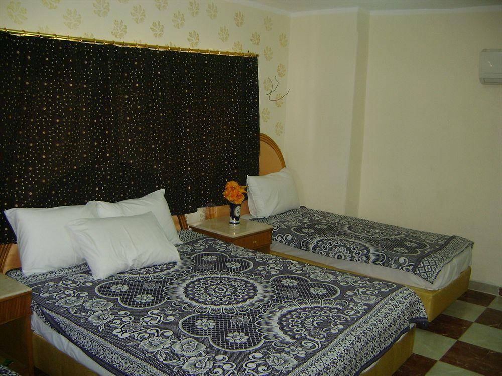 Hostel Isis 2 Cairo
