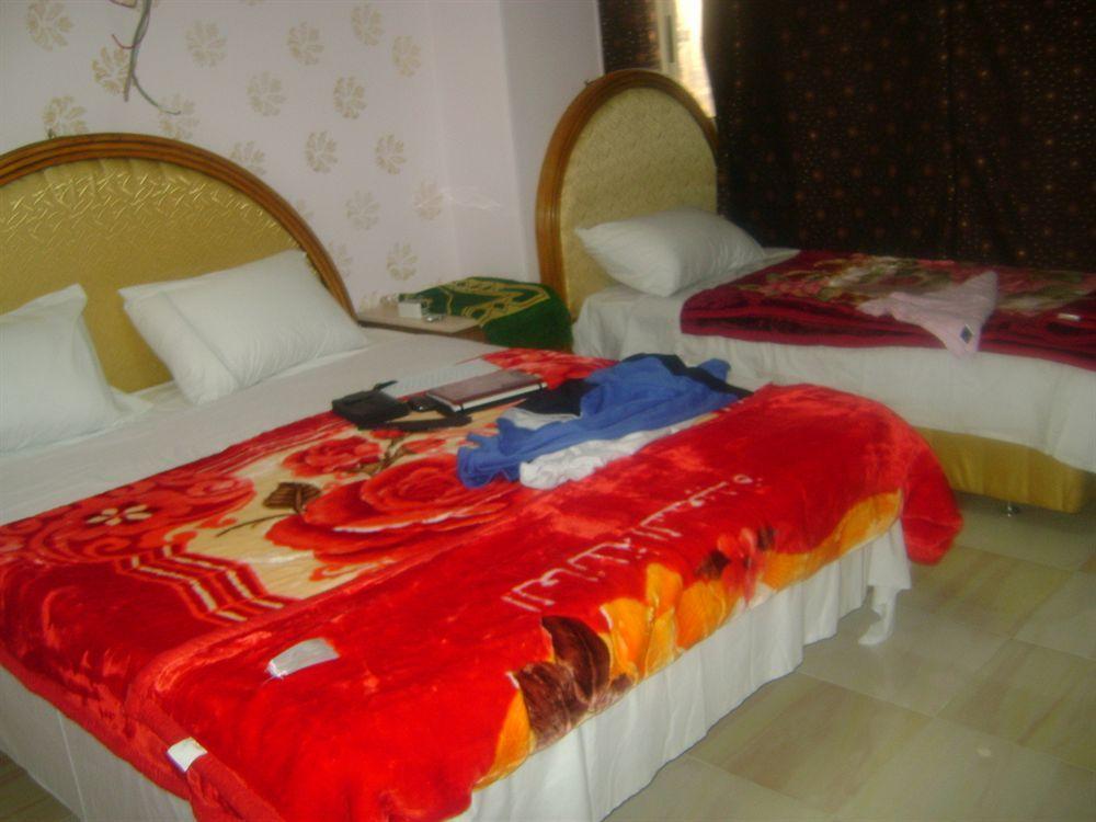 Isis 2 Hostel