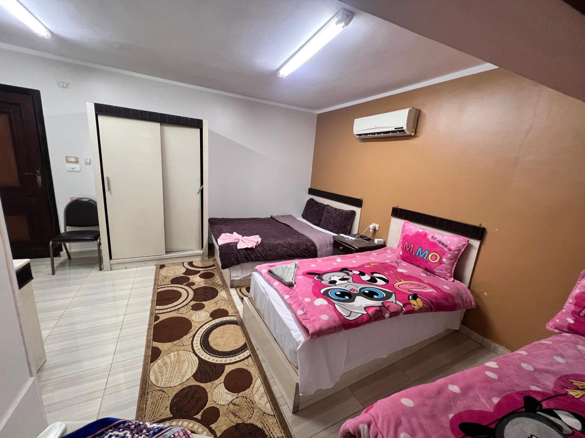 Hostel Isis 2 Cairo
