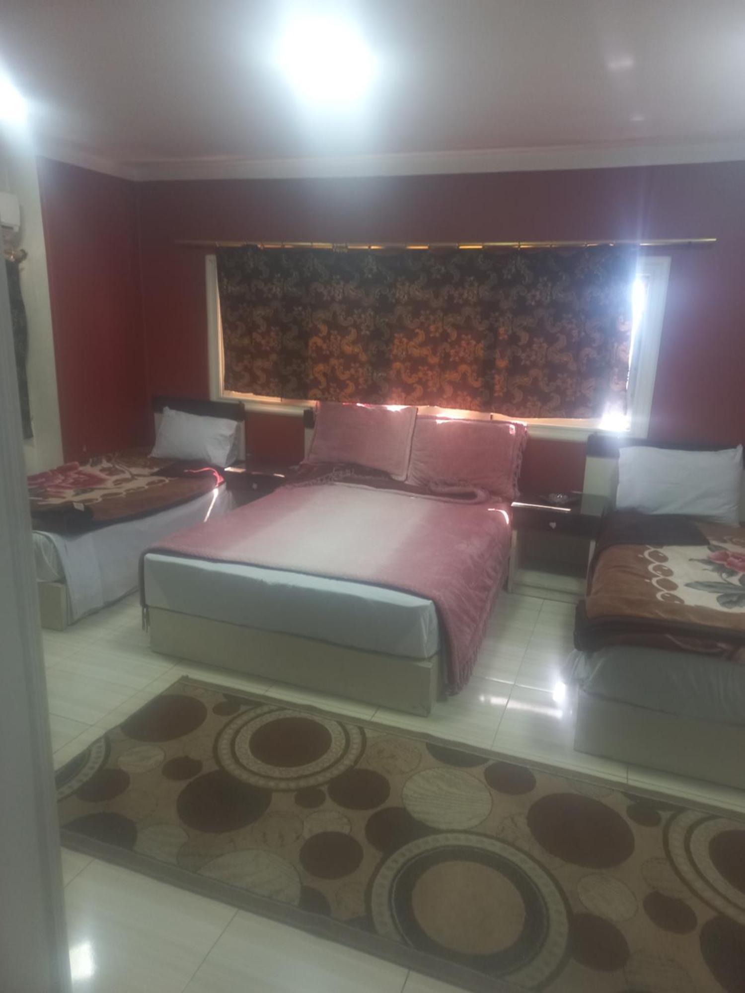 Hostal Isis 2 El Cairo