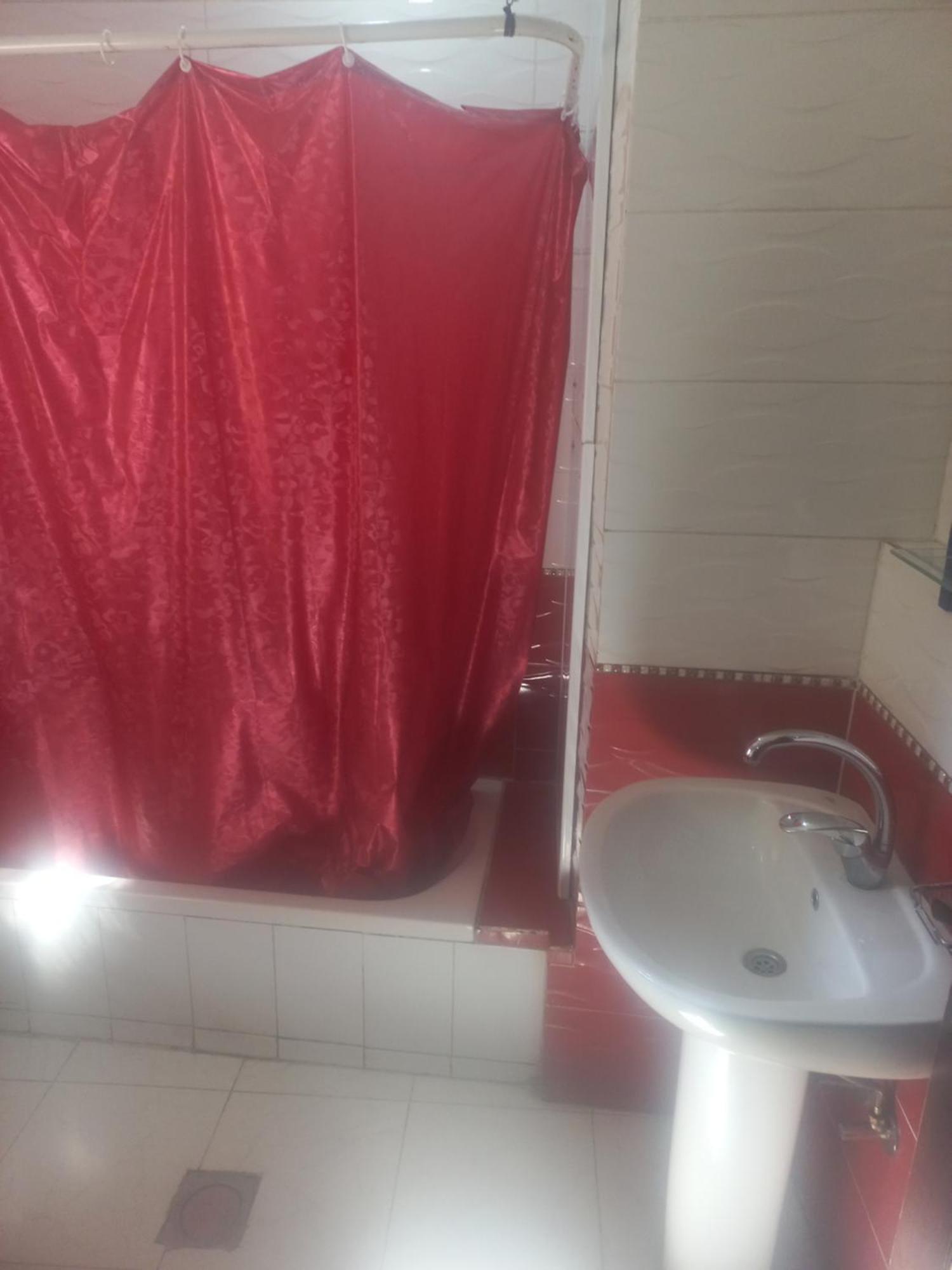Hostal Isis 2