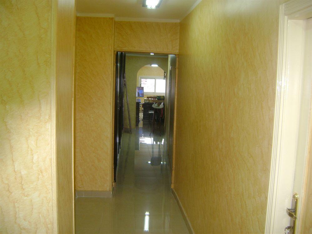 Hostel Isis 2