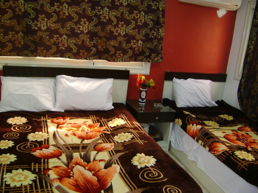 Hostal Isis 2 El Cairo