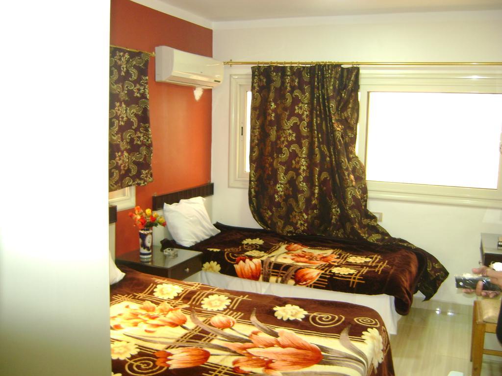 Hostal Isis 2 El Cairo