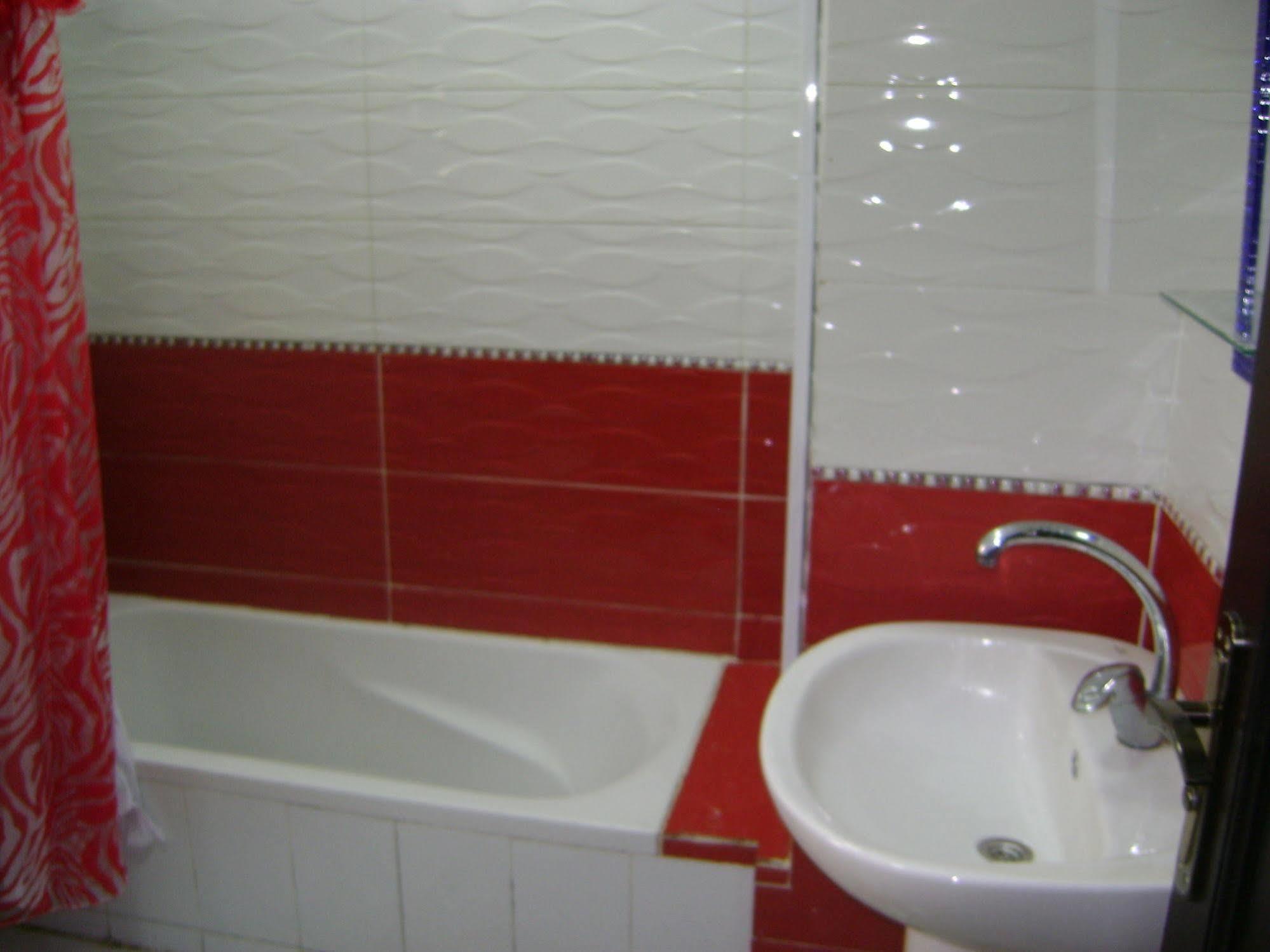 Hostal Isis 2 El Cairo