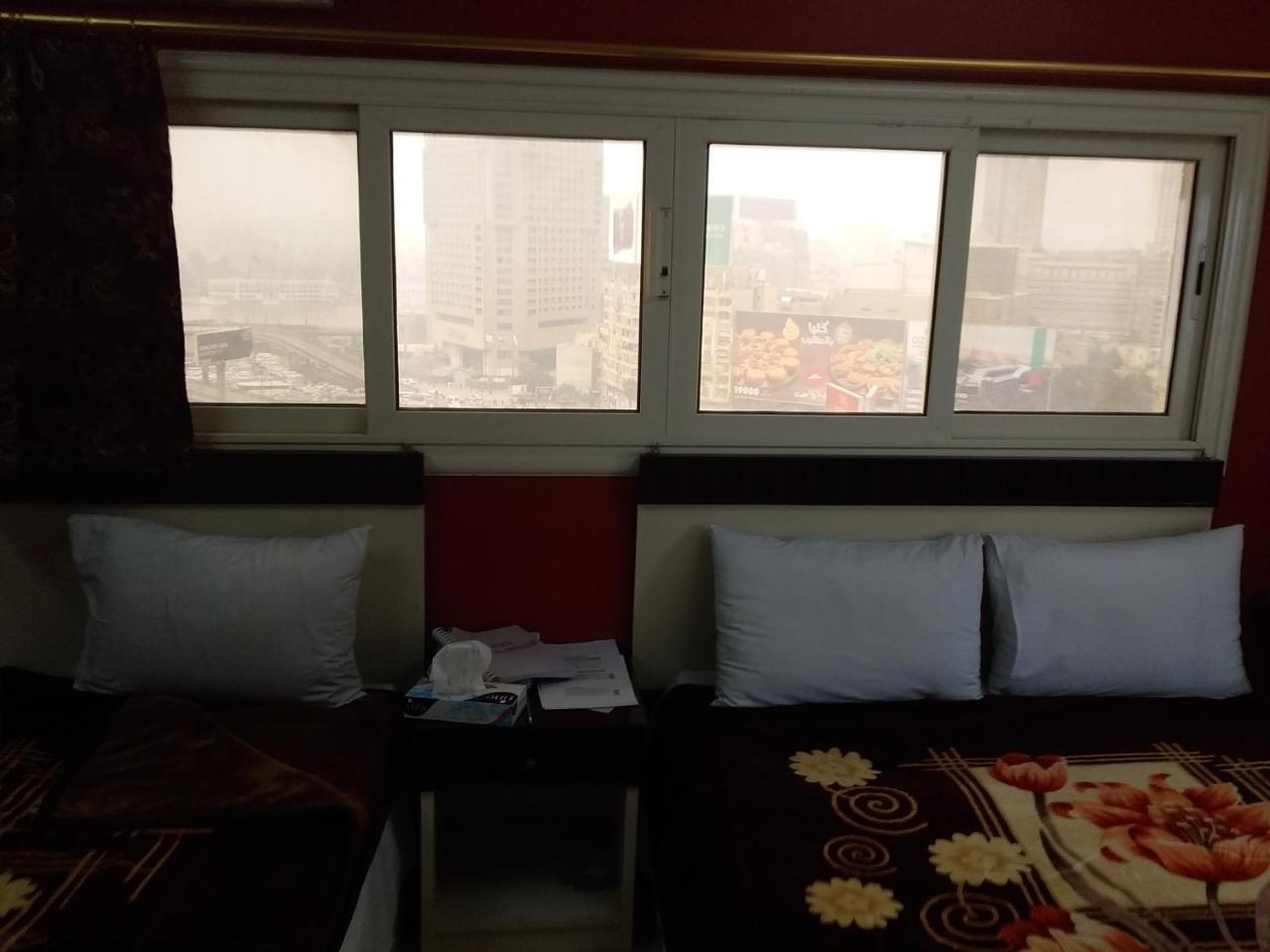 Hostal Isis 2 El Cairo