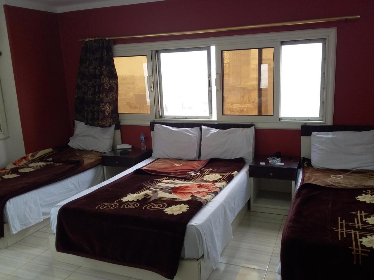 Hostal Isis 2